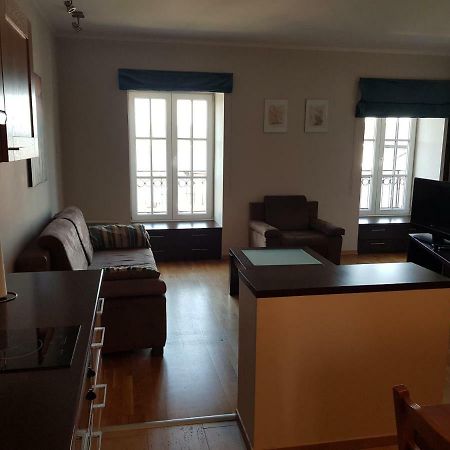 Zachod Slonca 35 Apartment Mielno  Luaran gambar