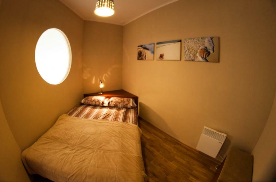 Zachod Slonca 35 Apartment Mielno  Luaran gambar