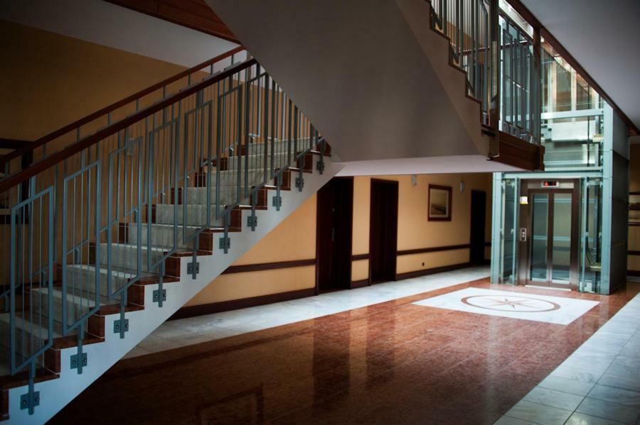Zachod Slonca 35 Apartment Mielno  Luaran gambar