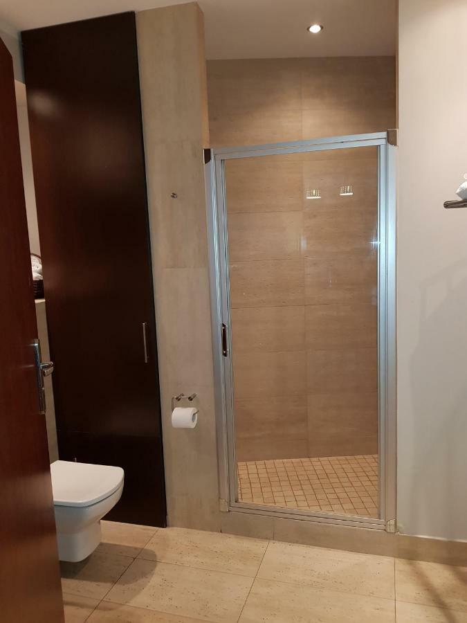 Zachod Slonca 35 Apartment Mielno  Luaran gambar