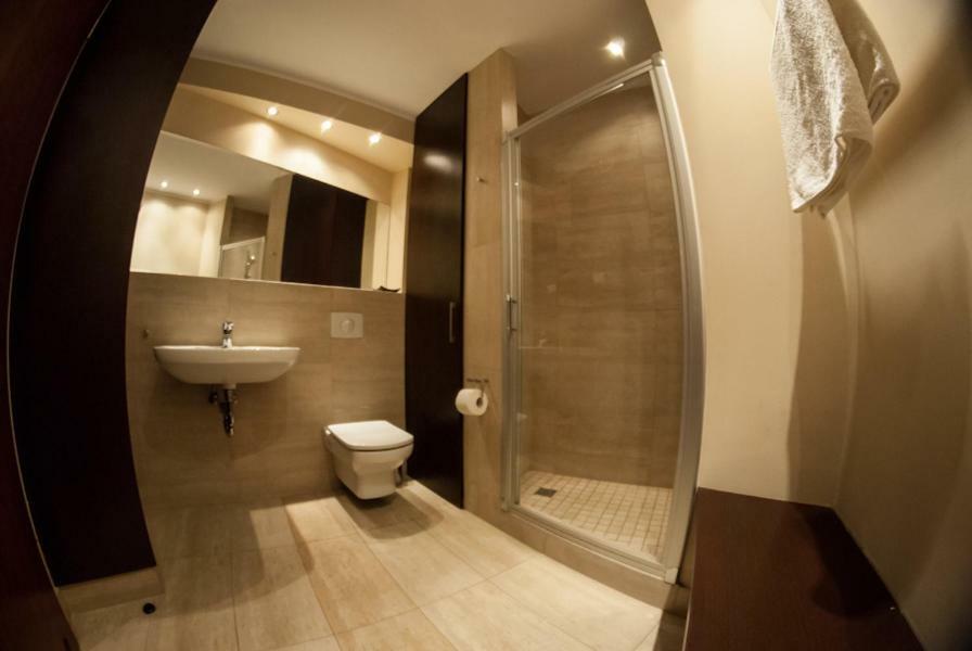 Zachod Slonca 35 Apartment Mielno  Luaran gambar