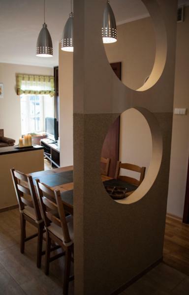 Zachod Slonca 35 Apartment Mielno  Luaran gambar
